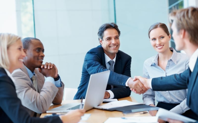 Understanding the Role and Impact of C-Level Executives
