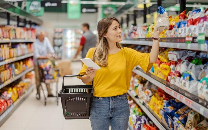 Understanding the Unique Demands of CPG Executive Recruitment