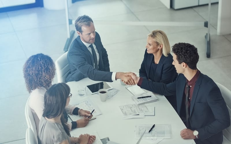Understanding the Value of Niche Executive Search Firms