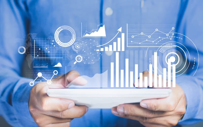 Utilizing Data-Driven Tools and Market Intelligence for Faster Shortlisting