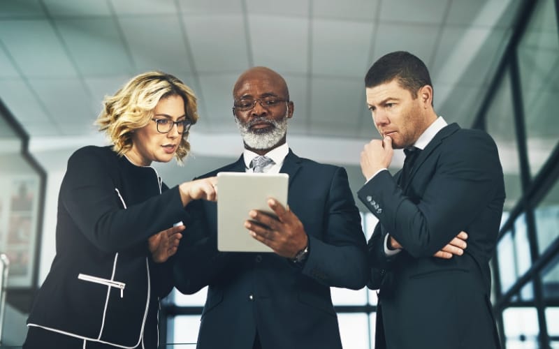 Waiting It Out: When Not Hiring an Executive Is the Smartest Move