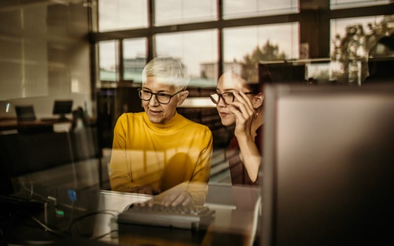 What Defines a Tech Executive Hotspot in the US?