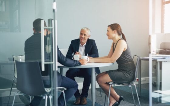 What Every U.S. CEO Should Know About CEO Succession Planning
