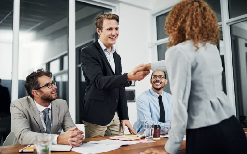 When to Hire Executives: Knowing When to Act vs. When to Wait