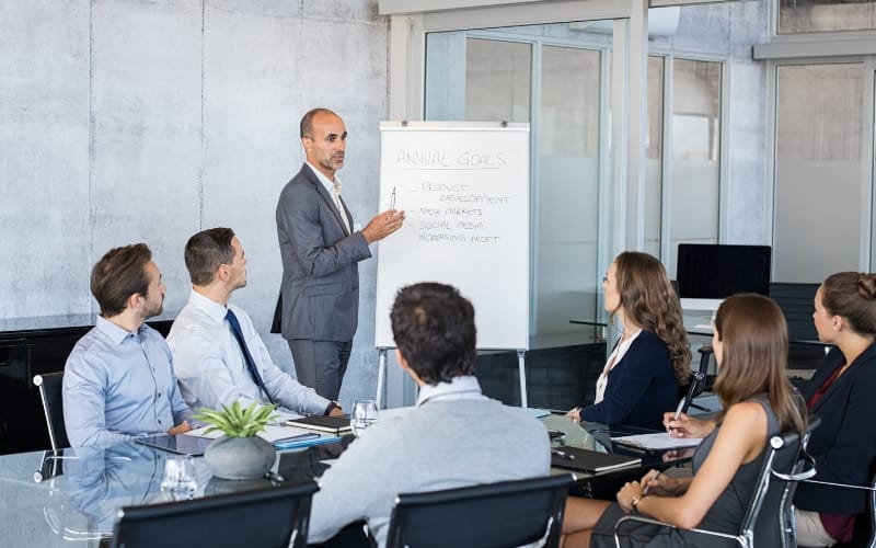 When to Reevaluate Executive Fit for Long-Standing C-Level Leaders