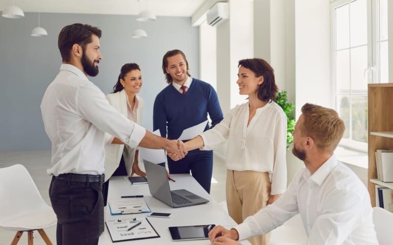 When to Use an Interim Executive Hire During a Leadership Search