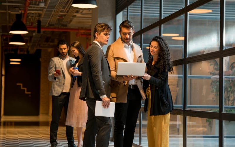 Where and How to Find Top Talent to Hire C-Level Executives in the U.S.