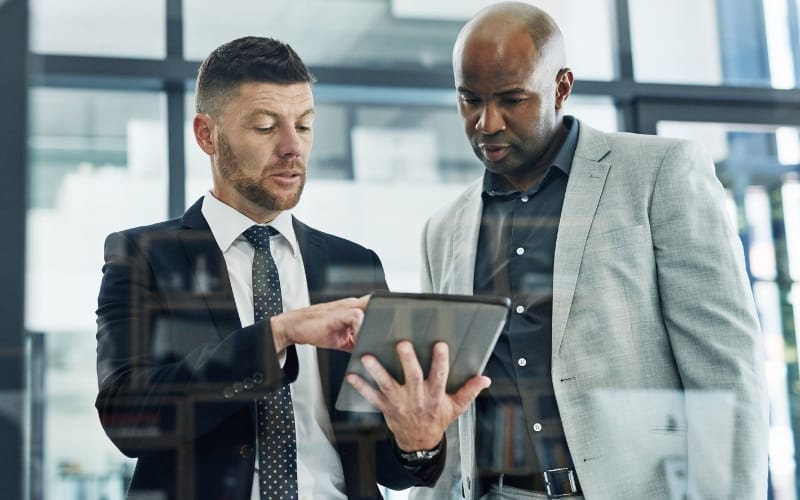 Why Boards Are Seeking a Digitally-Savvy C-Suite to Drive Transformation