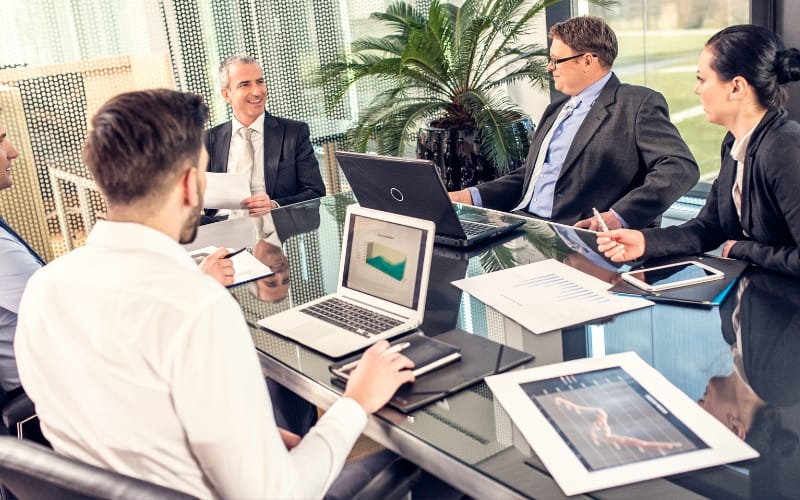 Why Building an Executive Pipeline is Critical for Long-Term Growth