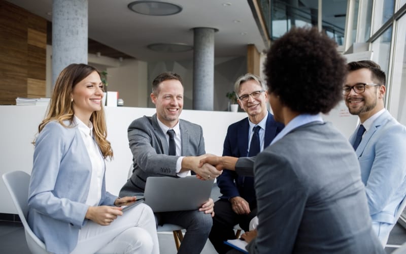 Why CEO Succession Planning Is a Strategic Imperative