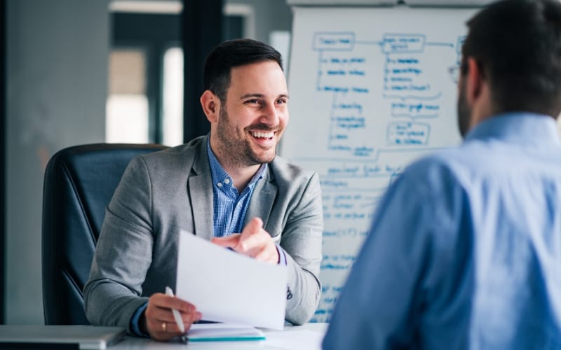 Why CPG Brands Continue to Choose JRG Partners for Executive Search Needs