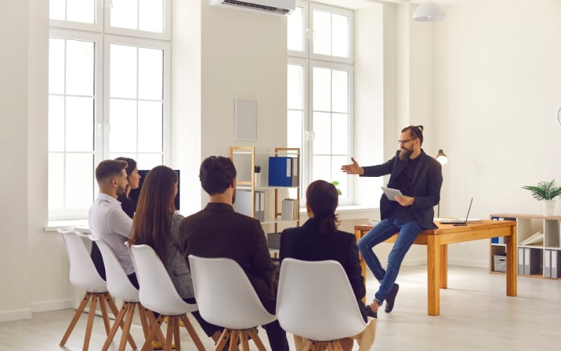 Why Confidential Executive Search Is the Future of Senior-Level Hiring