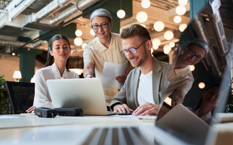 Why Culture-First Executive Hiring Drives Long-Term Performance