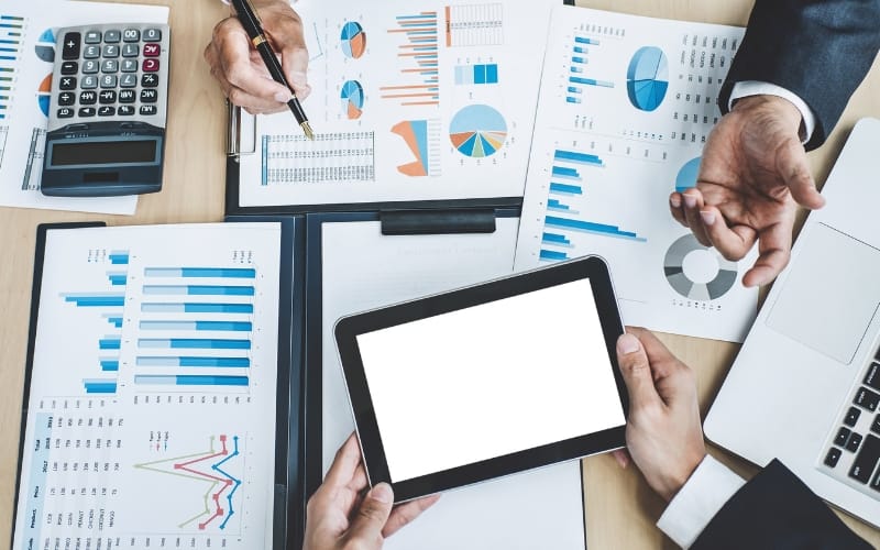 Why Executive Forecasting Is a Strategic Imperative for US Growth Companies