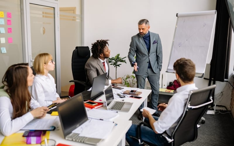 Why Executive Generational Integration Is Essential for Team Cohesion