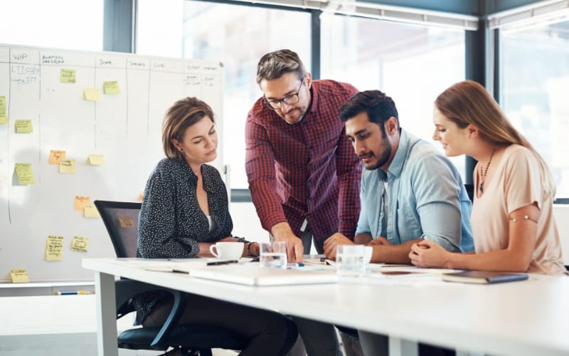 Why Growth-Stage Companies Need a Forecasting-First Approach