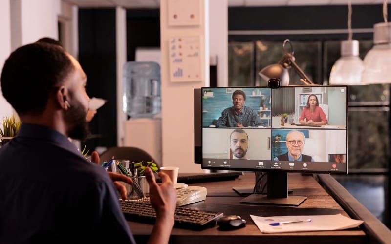 Why Some Executives Struggle with Executive Remote Culture