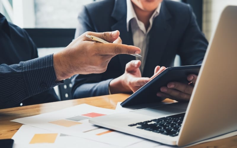 Why a CEO Succession Plan Is Critical for U.S. Businesses