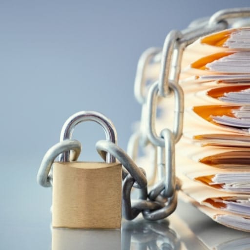 A Confidential, Transparent, and Tailored Process