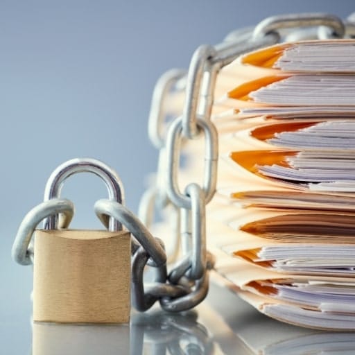 A Confidential and Consultative Search Approach