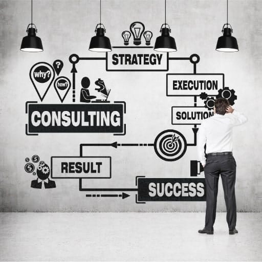 A Deeply Consultative and Collaborative Process