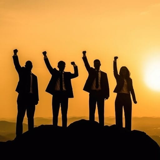 A Proven Commitment to Your Success