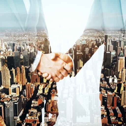 A Strategic, Partnership-Driven Approach