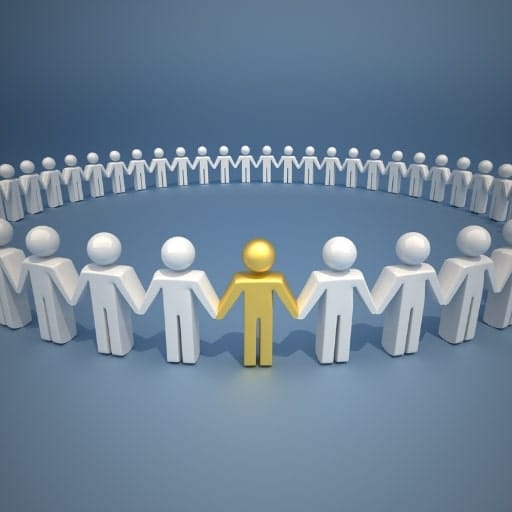 Access to Passive and Proven Leaders