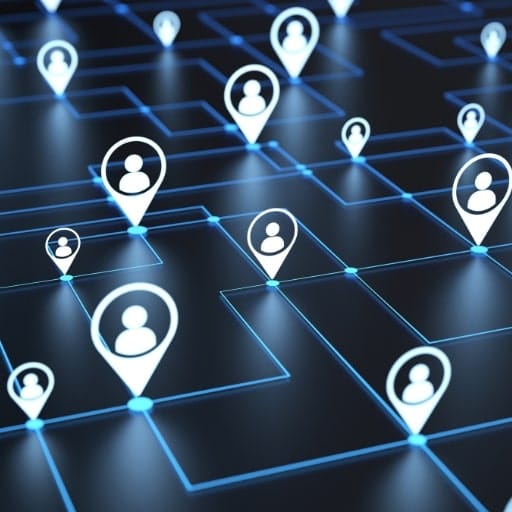 An Exclusive Network of Proven Leaders