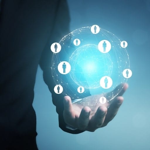 An Unrivaled Network of Passive Talent