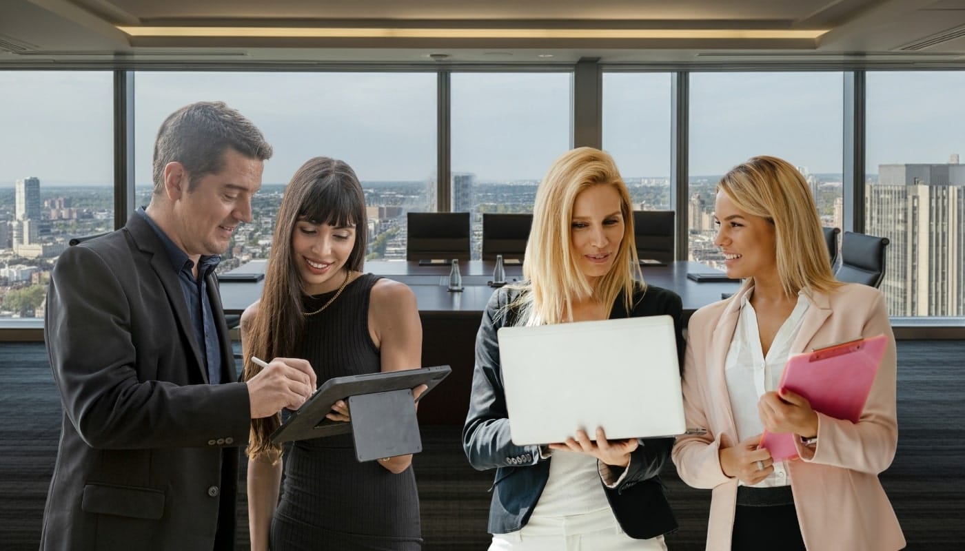 Chief Executive Officer Executive Search Firm