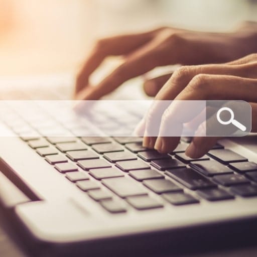 Confidential & Collaborative Search Process