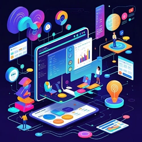 Customized Search Process for Each Client