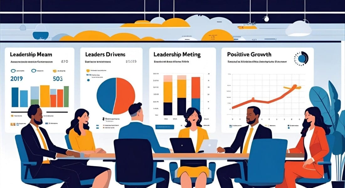 How a DE&I-Driven HR Leader Impacts Business Outcomes