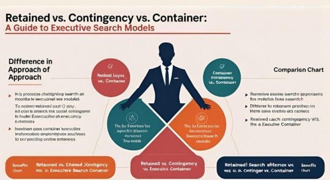 Retained vs. Contingency vs. Container Model