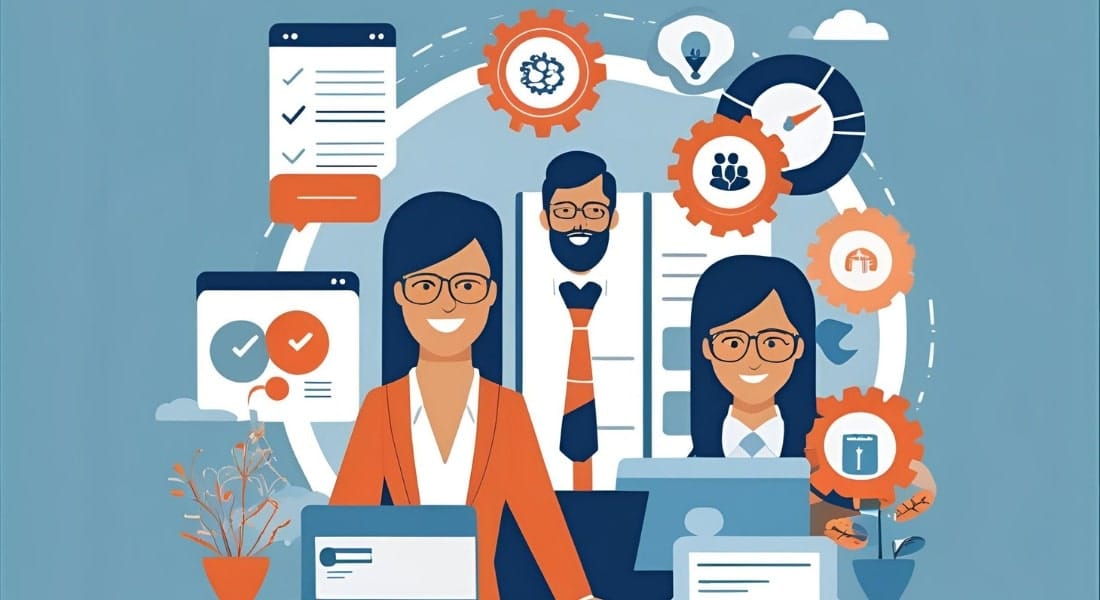 Steps to Hire the Right HR Leader for DE&I