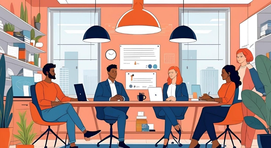 The Building an HR Function Interview Questions that Reveal a True HR Founder