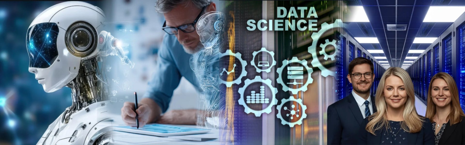 AI & Data Science Executive Search Firm