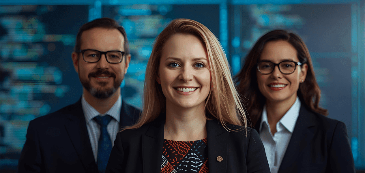 Machine Learning Engineer Executive Search Firm