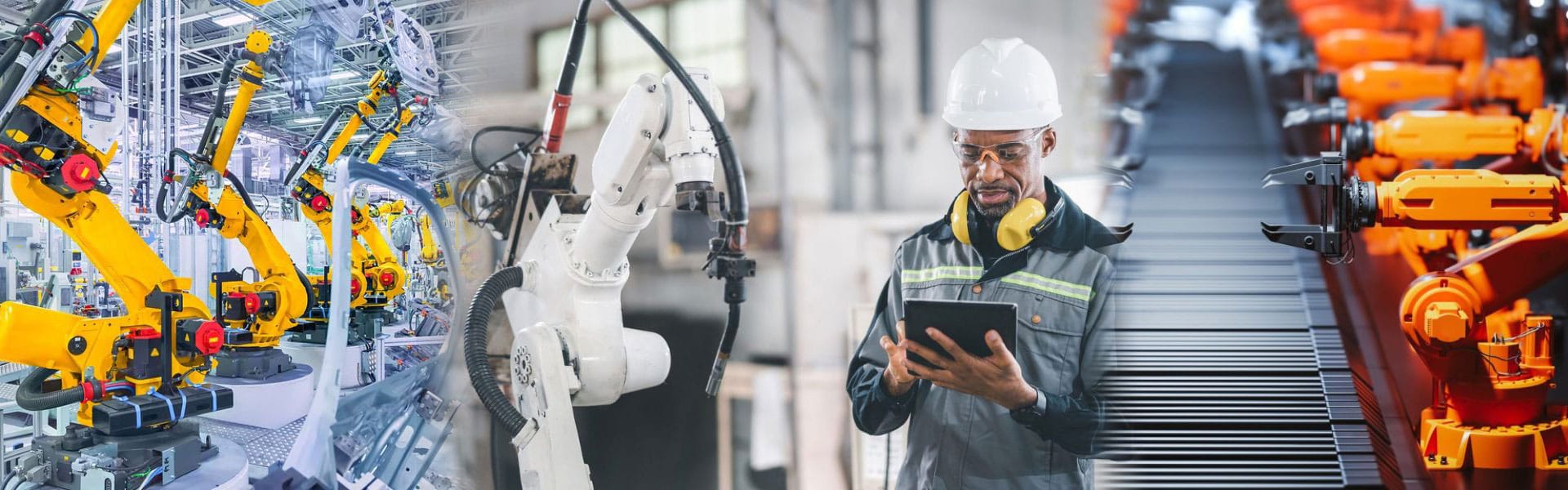 Industrial Automation and Robotics Recruiters