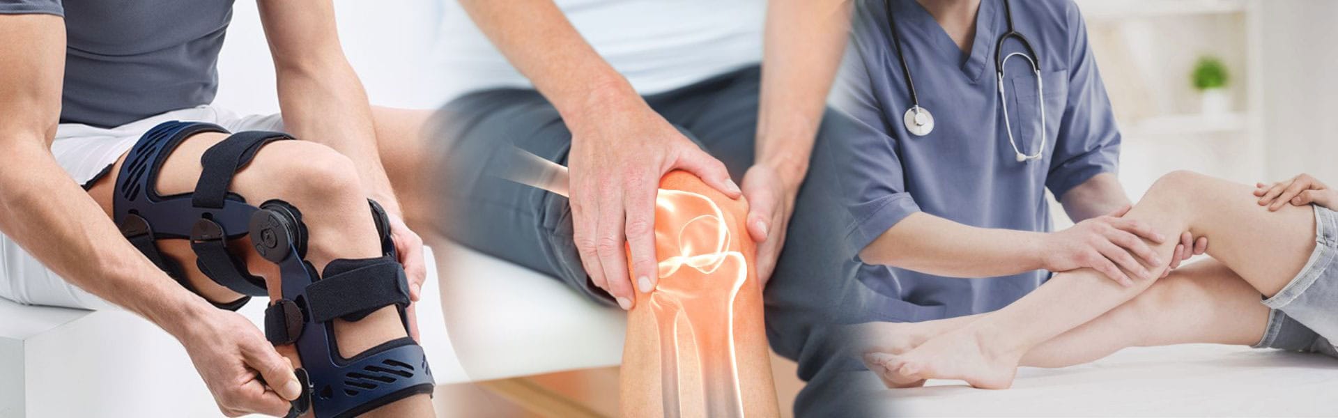 Orthopedic Device Executive